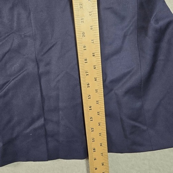 Kirrin Finch Blazer Pocket Made In Italy Wool XL - Picture 10 of 15